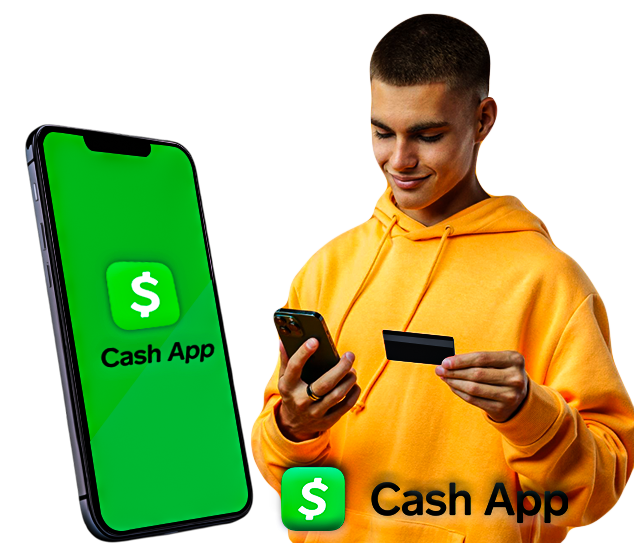 Cashpp-Account